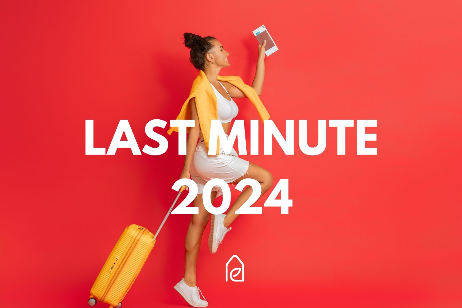 Last Minute letzte Sommerlücken 2024