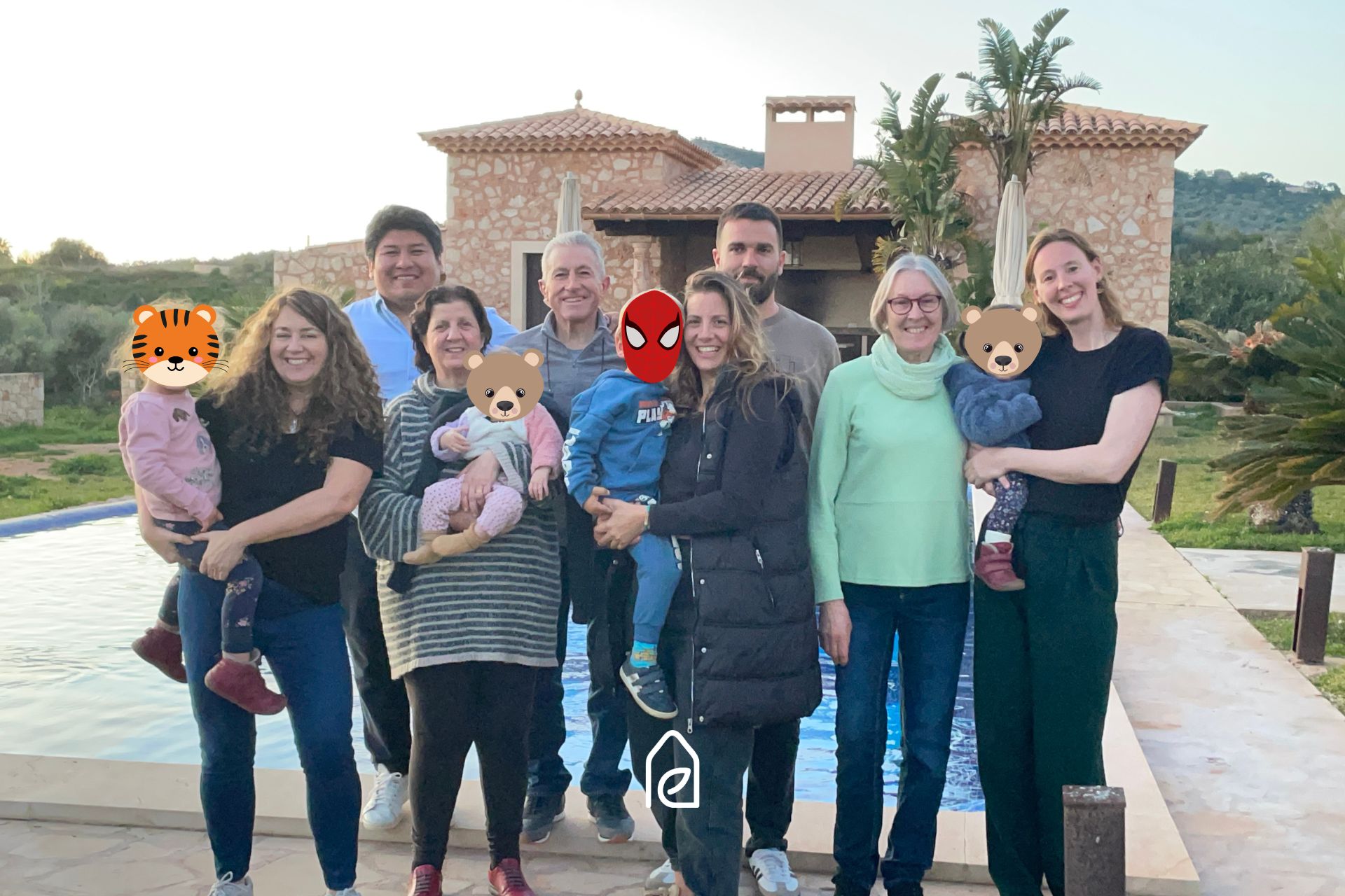 Team von Finitrip